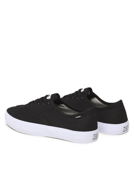 Scarpe sportive Passiph W6PAZ1-01B-6320 Nero