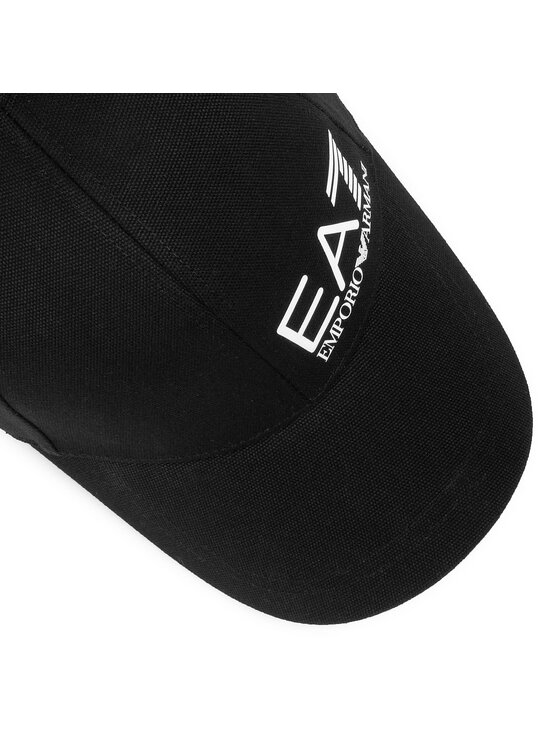 Cappellino 275936 0P010 00120 Nero