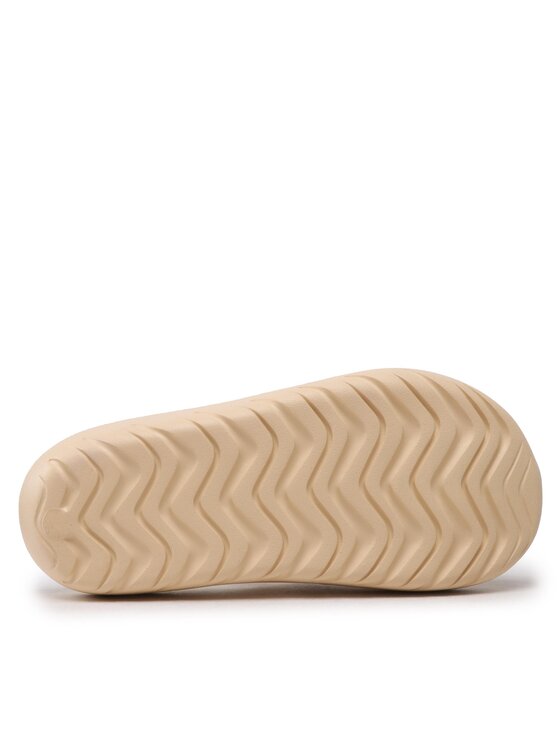 adidas adidas Šľapky Adicane Slides HP9415 Béžová