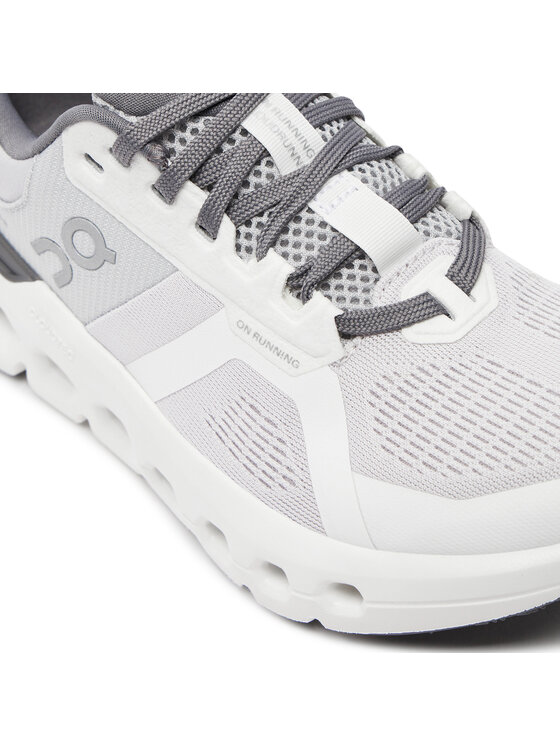 On On Pantofi pentru alergare Cloudrunner 2 3WE10130622 Gri