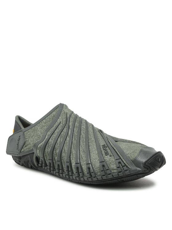 Vibram Fivefingers Čevlji Furoshiki 22MAF02 Zelena