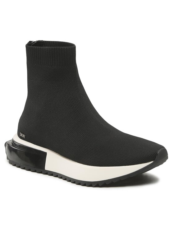 Sneakers Promila-Sock Sneak K3261593 Nero