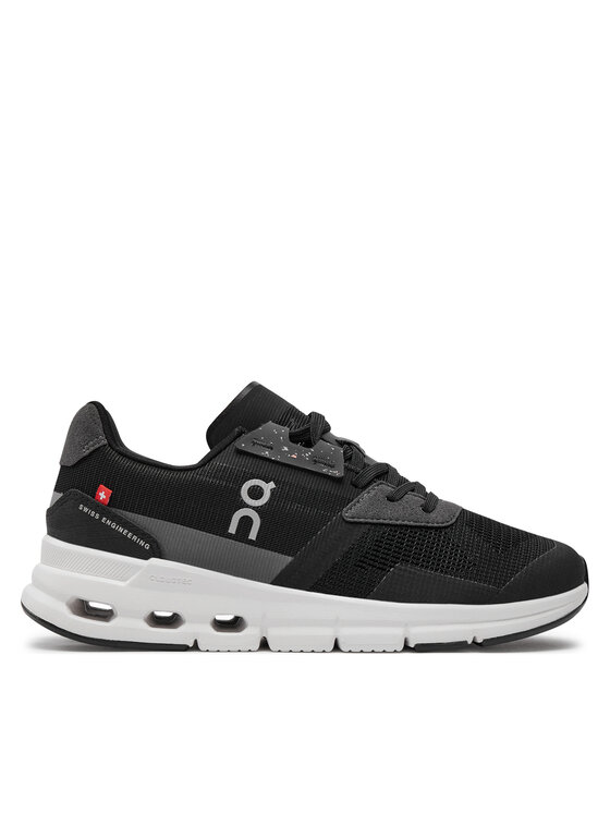 On On Pantofi pentru alergare Cloudrift 8798301 Negru