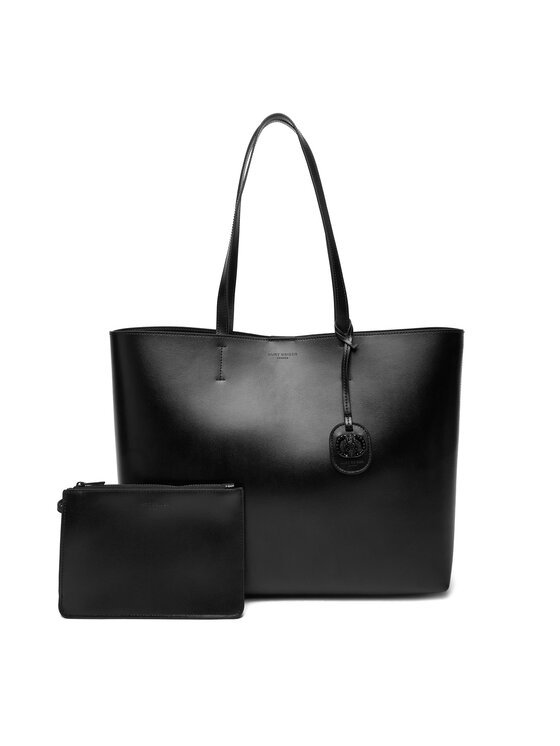 Kurt Geiger Kurt Geiger Táska Chelsea 3592700109 Fekete