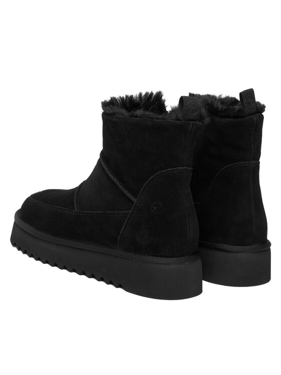 Tamaris Tamaris Lumesaapad 1-26478-45 Must