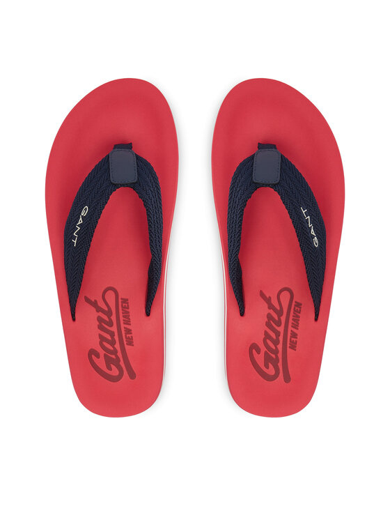 Gant Gant Джапанки 32609293 Тъмносин