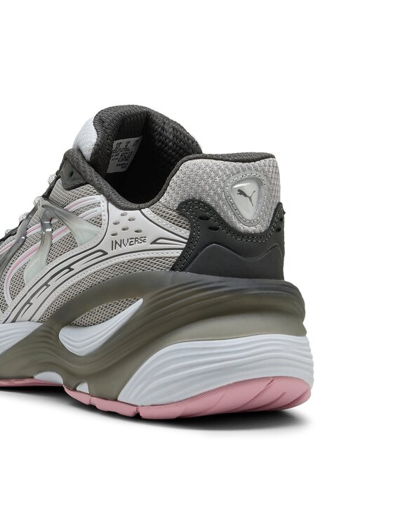 Puma Puma Sneakersy 404054 Szary