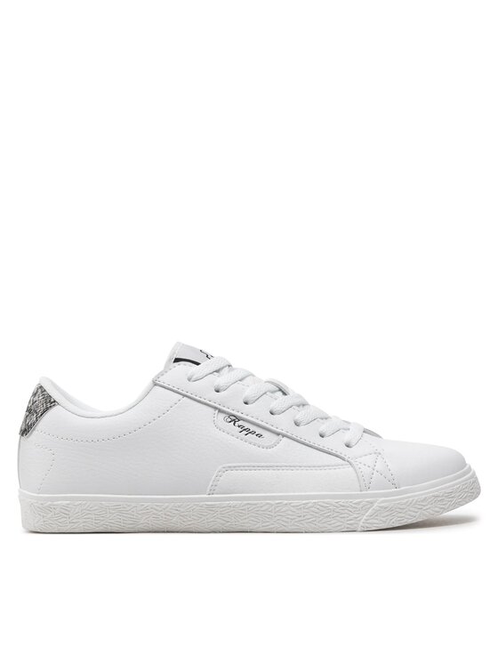 Kappa Kappa Tossud Logo Rastridw 2 331Q6SW Valge