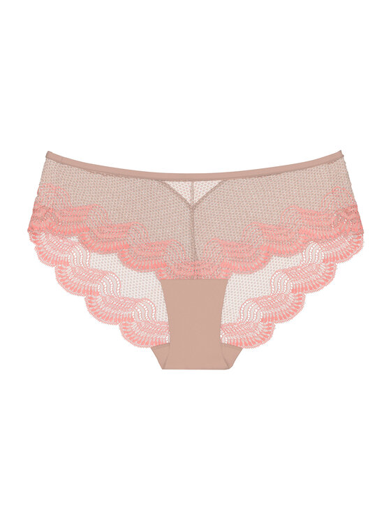 Triumph Triumph Culotte classiche Comfort Glam 10224929 Beige