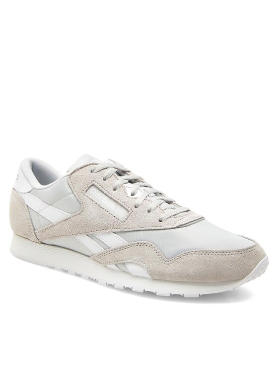 Reebok Reebok Superge Classic Nylon 100033441 Siva