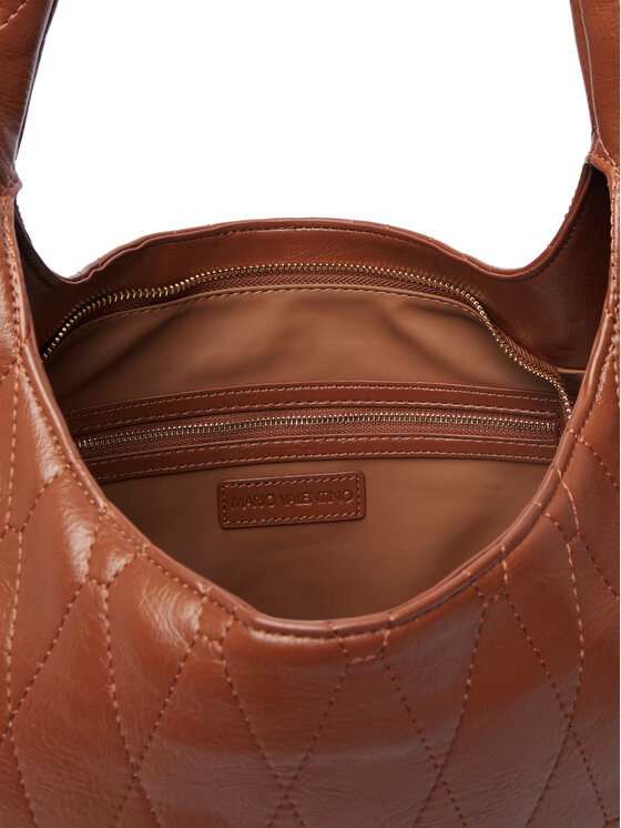 Valentino Valentino Handtasche Crystelle VBSA5Q07 Braun