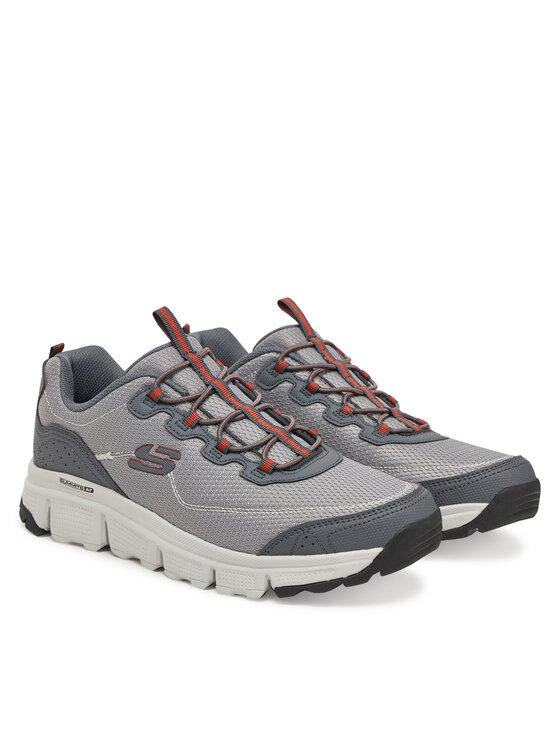 Skechers Skechers Tenisice Summits At-Triple Bridges 237704/GYOR Siva