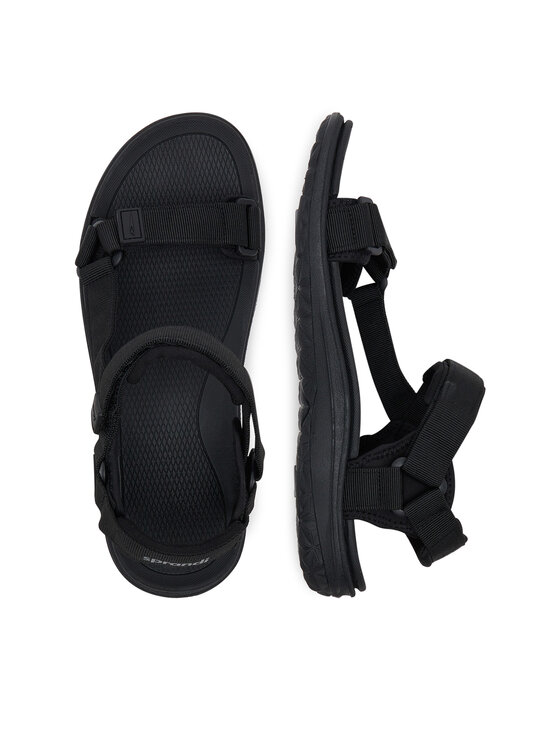 Sprandi Sprandi Sandalen MP40-20173Y Schwarz