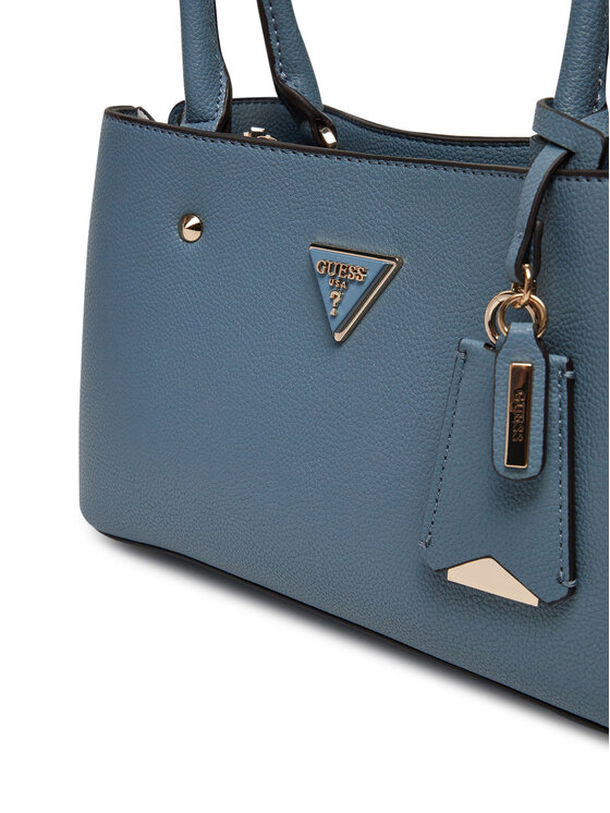 Guess Guess Torbica HWBG87 78090 Plava