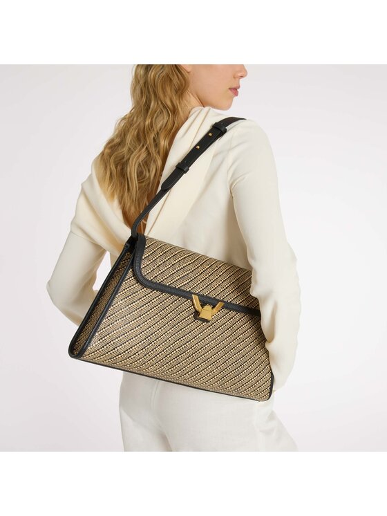 Coccinelle Coccinelle Borsetta DEW S12 Multicolore