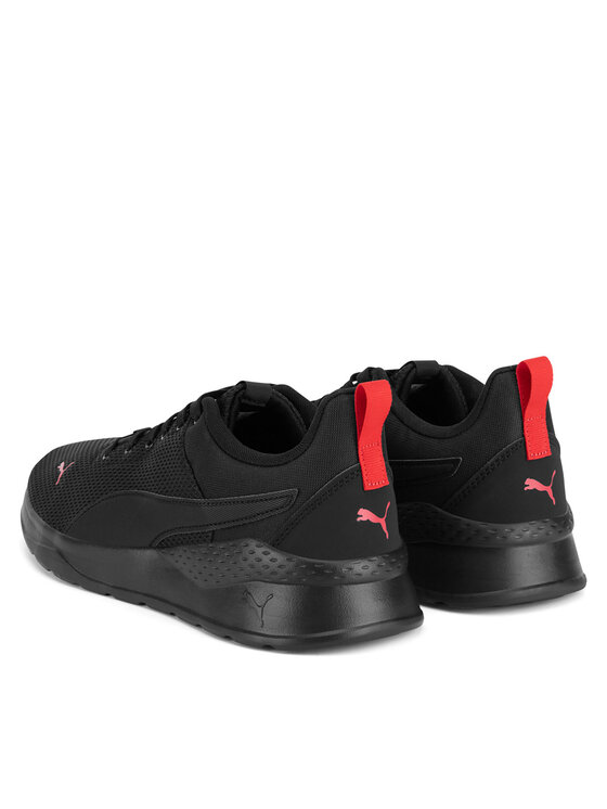 Puma Puma Sneakersy ANZARUN LITE 37112848 Čierna