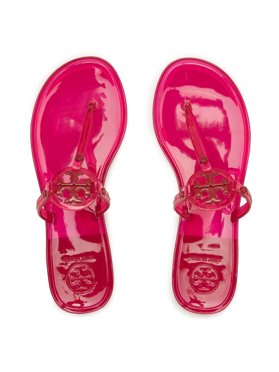tory burch miller flat