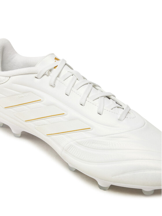 adidas adidas Tenisice za nogomet Copa Pure 2 League Firm Ground IG8718 Bijela