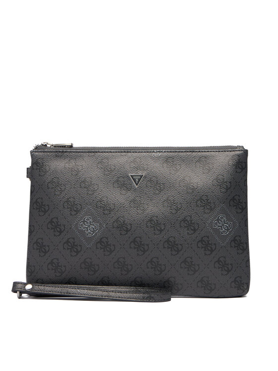 Guess Guess Geantă crossover PMMICT P5438 Gri