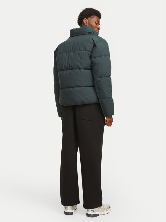 Jack&Jones Jack&Jones Zimska jakna Vesterbro 12267055 Zelena Regular Fit