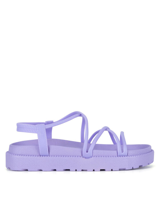 Sandale JENNY WFA2755-1 Violet