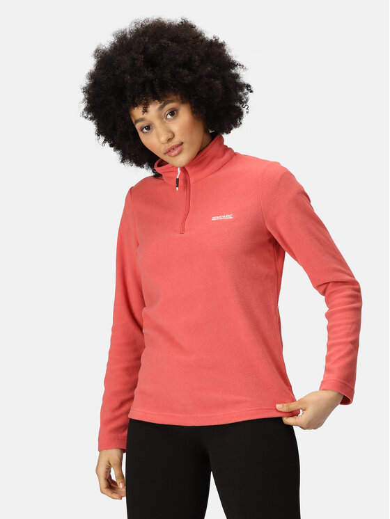 Regatta Regatta Полар Sweethart RWA027 Розов Regular Fit