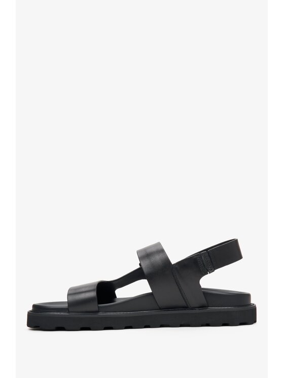 Estro Estro Sandali ER00113324 Nero