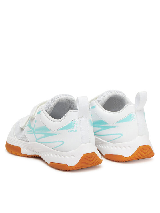 Puma Puma Zāles apavi Varion II V Jr 108106 05 Balts