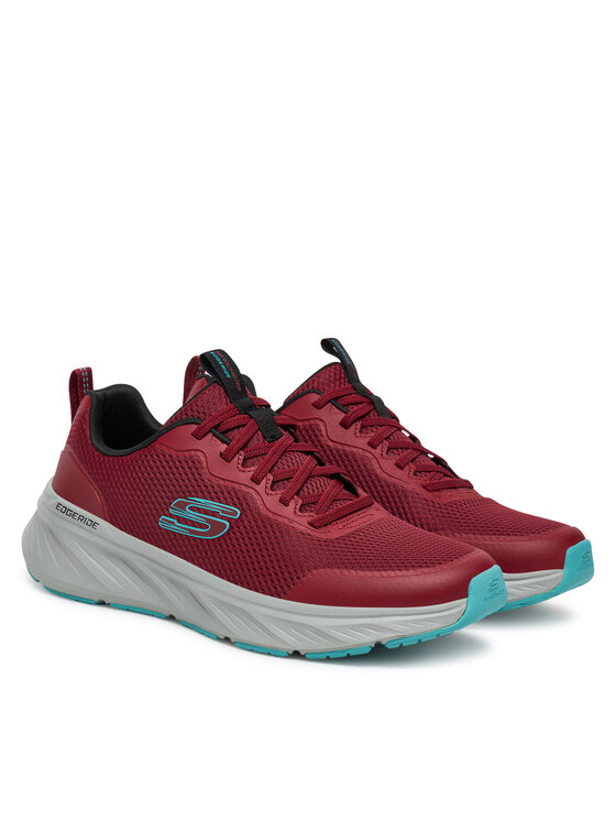 Skechers Skechers Laisvalaikio batai Edgeride-Rekze 232835/BUGY Vyšninė