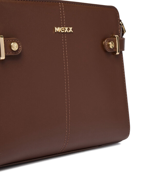 MEXX MEXX Käekott CEO-MEXX-S-009-10 Pruun