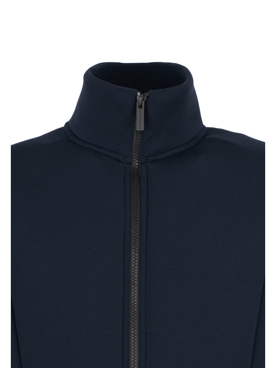 Colmar Colmar Felpa 62914XF68 Blu Regular Fit