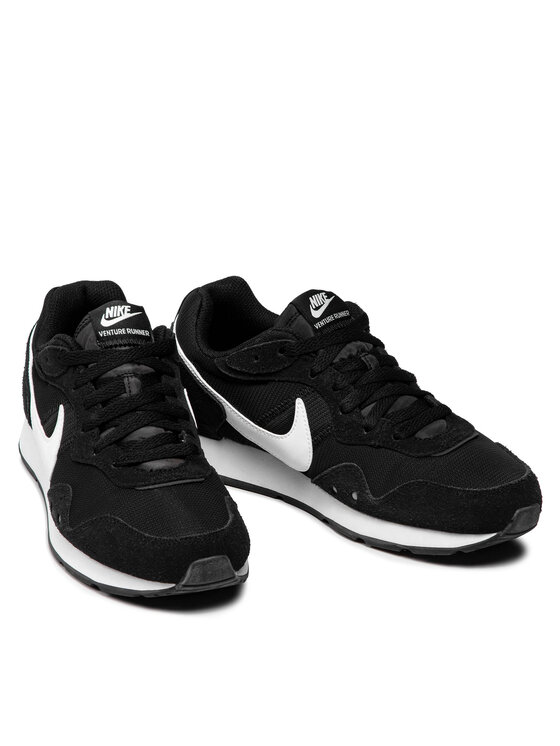 Nike Nike Sneakersy Venture Runner CK2944 002 Černá