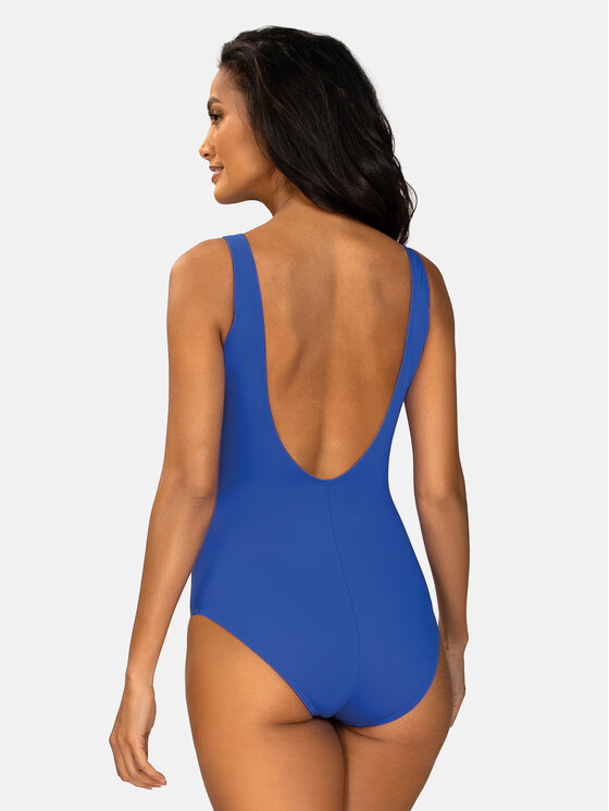 Feba Feba Costume da bagno F33 Blu