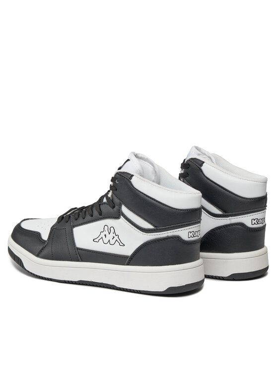 Kappa Kappa Laisvalaikio batai 361G12W Balta