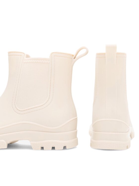 Jenny Fairy Jenny Fairy Gummistiefel AJ0317-8 Beige