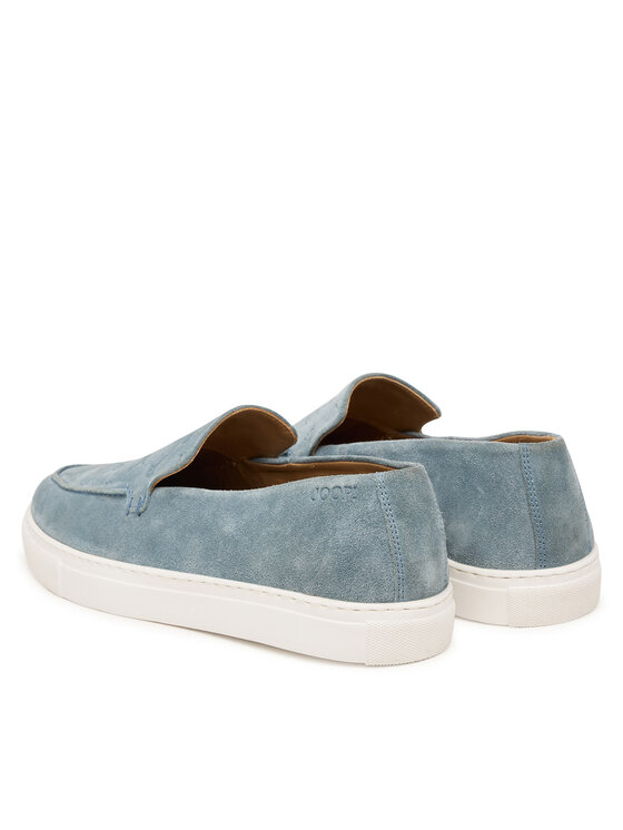 JOOP! JOOP! Туфлі Velluto 4140006693 Бежевий