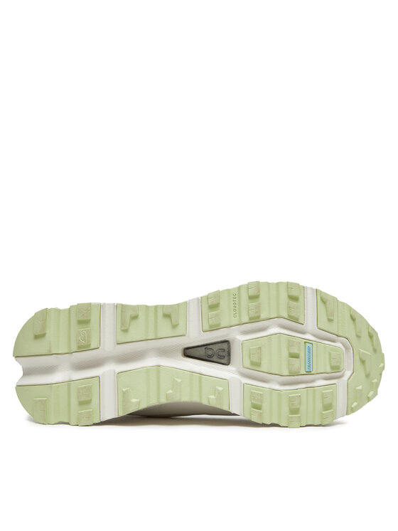 On On Scarpe da trekking Cloudroam 3WD30071518 Beige