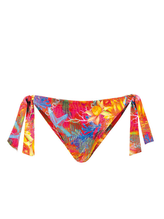 Feba Feba Dół od bikini FD17F Kolorowy