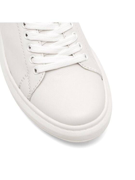 Lasocki Lasocki Sneakers WI16-STELLA-01 Bianco