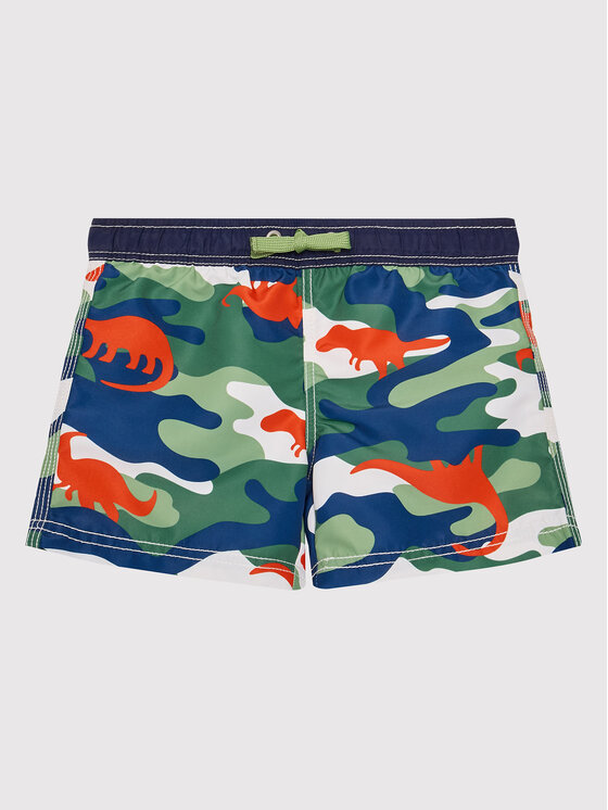 Pantaloncini da bagno United Colors Of Benetton