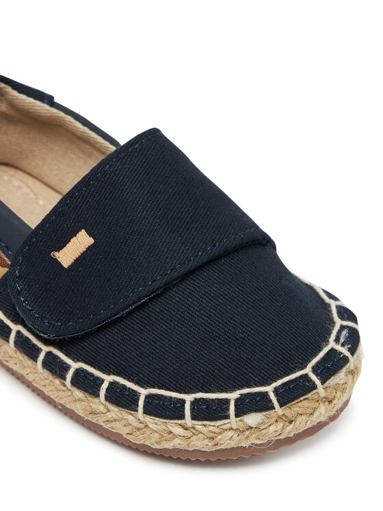 Mayoral Mayoral Espadrile 41684 Tamnoplava