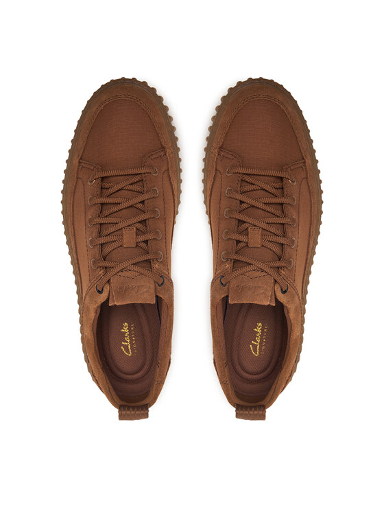 Clarks Clarks Sneakers Torhill Lace 26329461 Maro