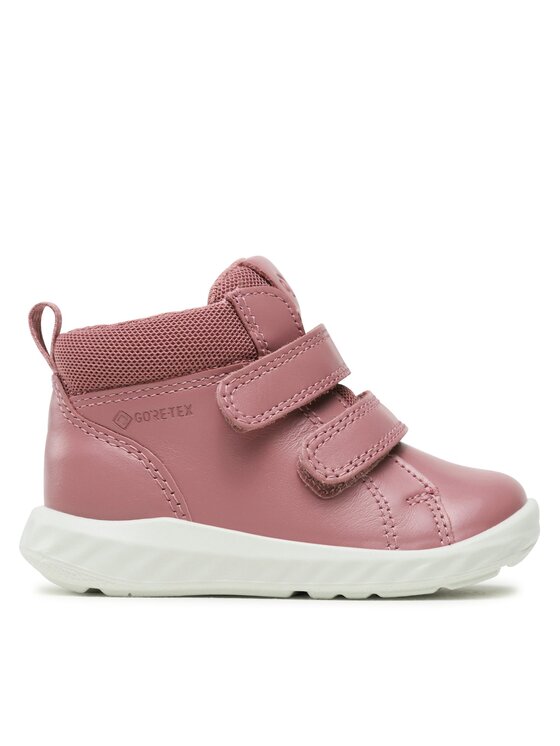 ECCO ECCO Bakancs SP1 Lite Infant 72417151550 Rózsaszín