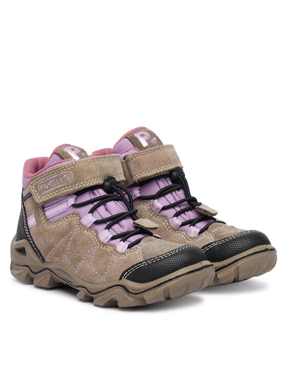 Primigi Primigi Schneeschuhe GORE-TEX 2391844 M Dunkelbeige