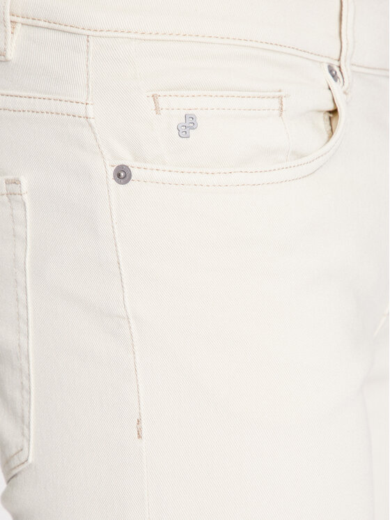 Boss Jeans Delaware3-1 50501074 Écru Slim Fit | Modivo.de 