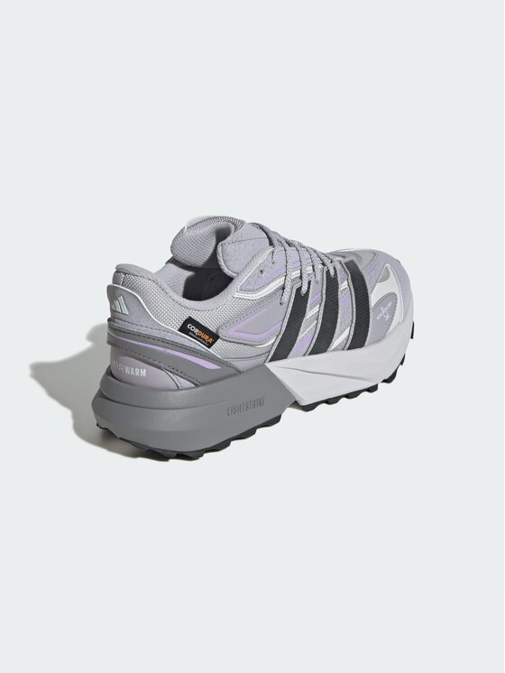 adidas adidas Sneakersy Lightblaze ATR Szary