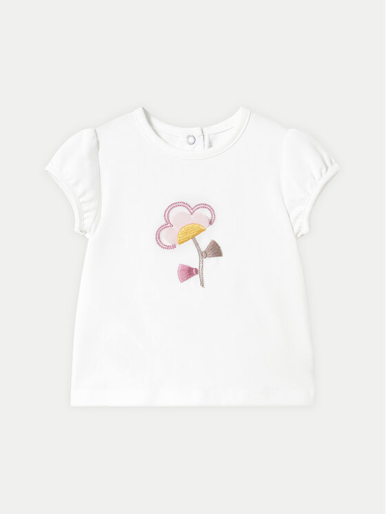 Mayoral Mayoral Kinderset 1854 Rosa Regular Fit