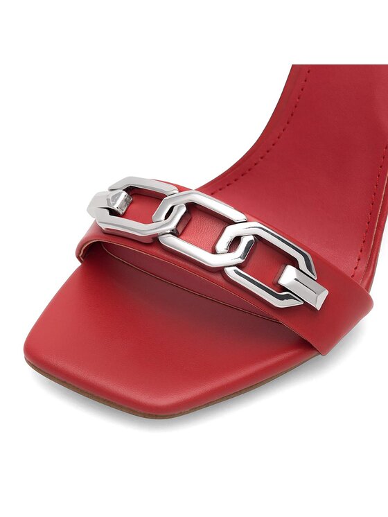 Marc Fisher Marc Fisher Sandali F-WINNIA MRE01 Rosso