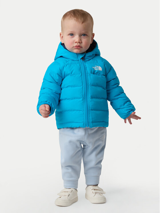 The North Face The North Face Winterjacke Perrito NF0A88W3 Blau Regular Fit