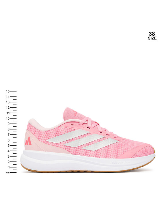 adidas adidas Sneakersy Runfalcon 6 Junior Shoes KI1786 Różowy